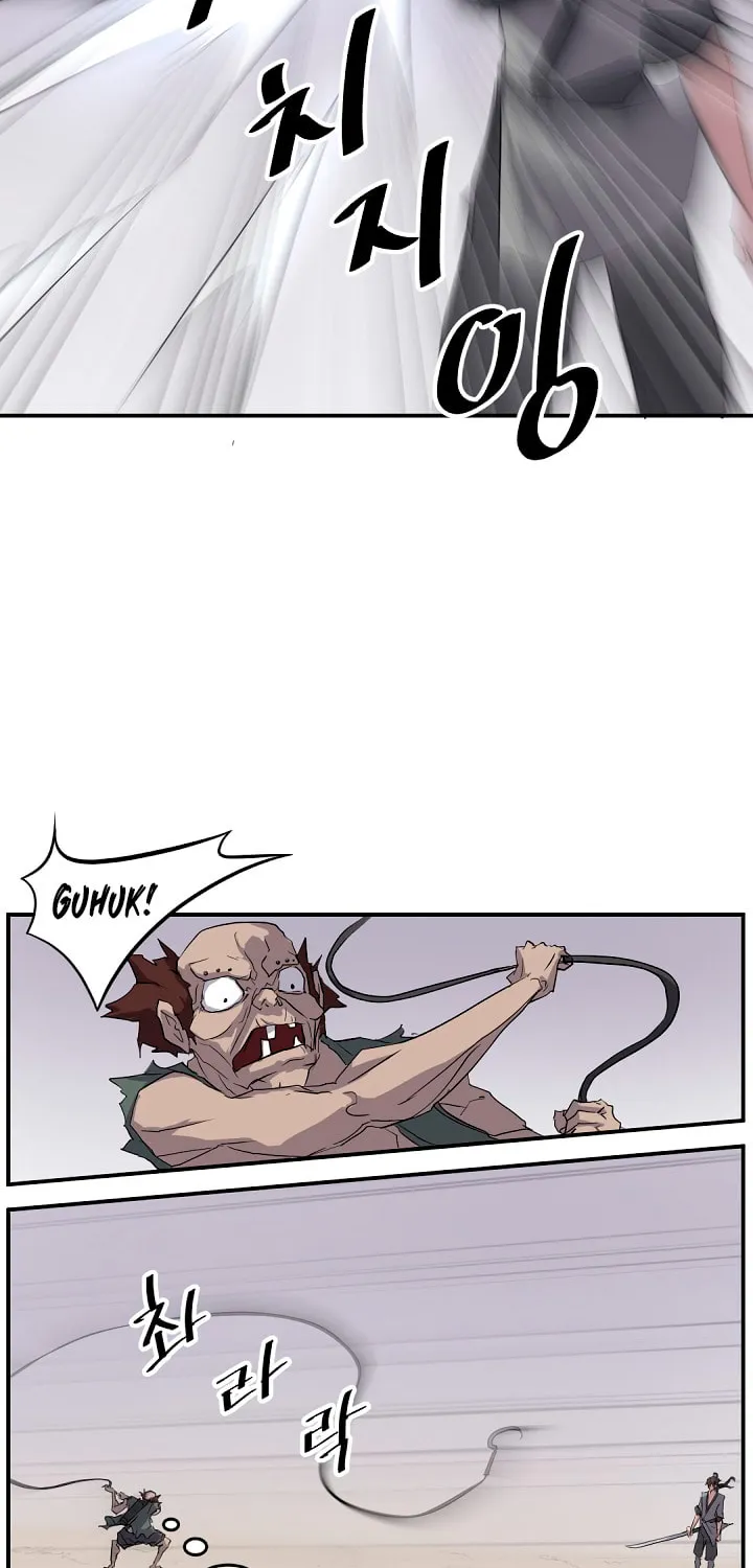 Read Bulsamujeok chapter 23 image 29 on Lezhin