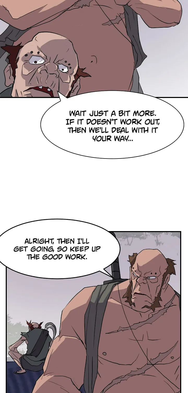 Read Bulsamujeok chapter 23 image 3 on Lezhin