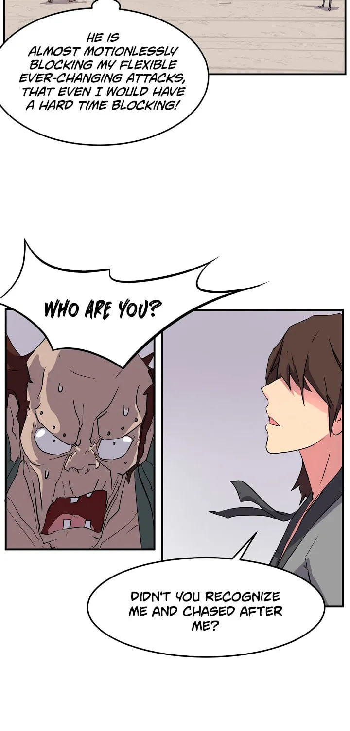 Read Bulsamujeok chapter 23 image 30 on Lezhin