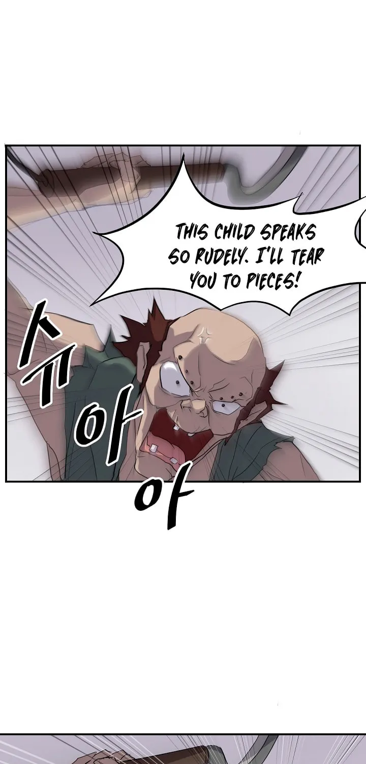Read Bulsamujeok chapter 23 image 31 on Lezhin
