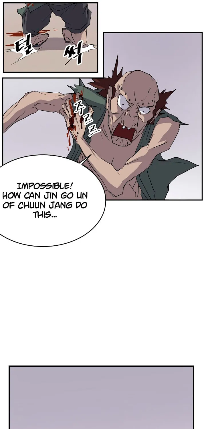 Read Bulsamujeok chapter 23 image 34 on Lezhin