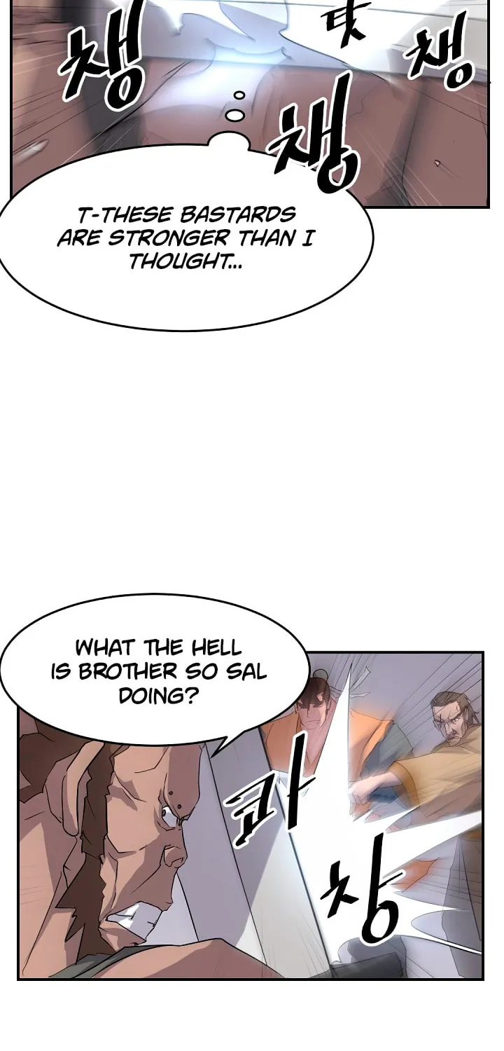 Read Bulsamujeok chapter 23 image 36 on Lezhin