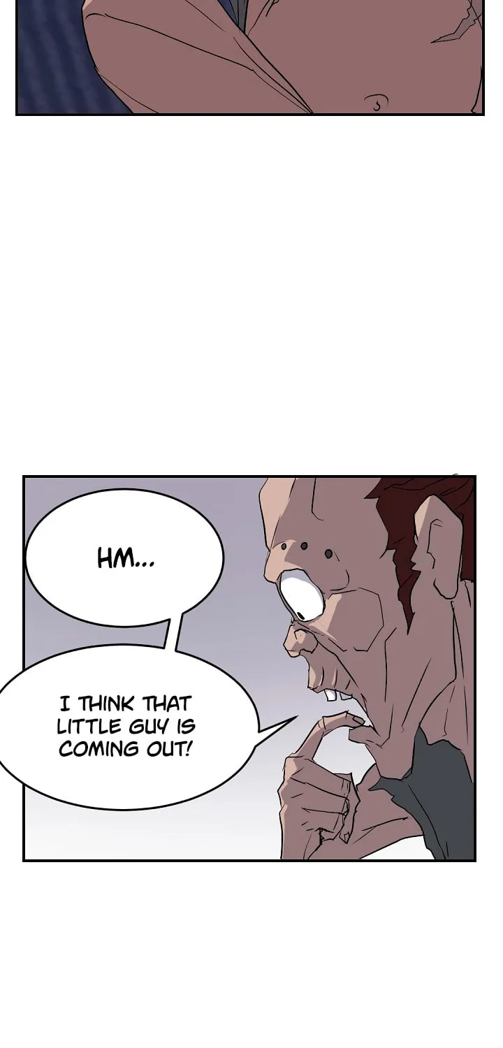Read Bulsamujeok chapter 23 image 4 on Lezhin