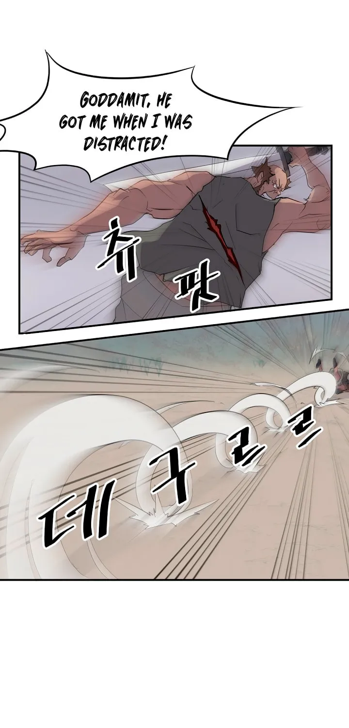 Read Bulsamujeok chapter 23 image 40 on Lezhin