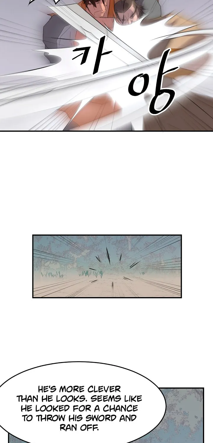 Read Bulsamujeok chapter 23 image 42 on Lezhin
