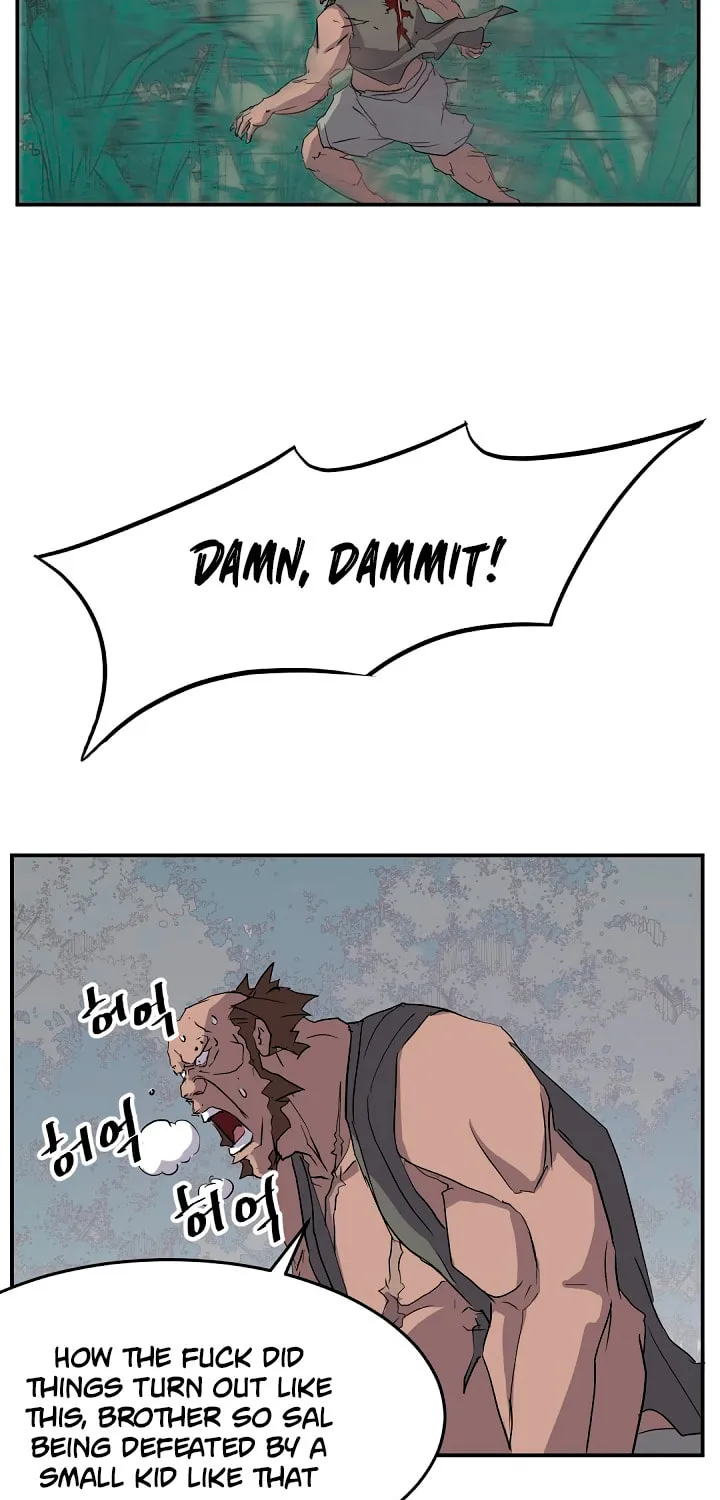 Read Bulsamujeok chapter 23 image 44 on Lezhin