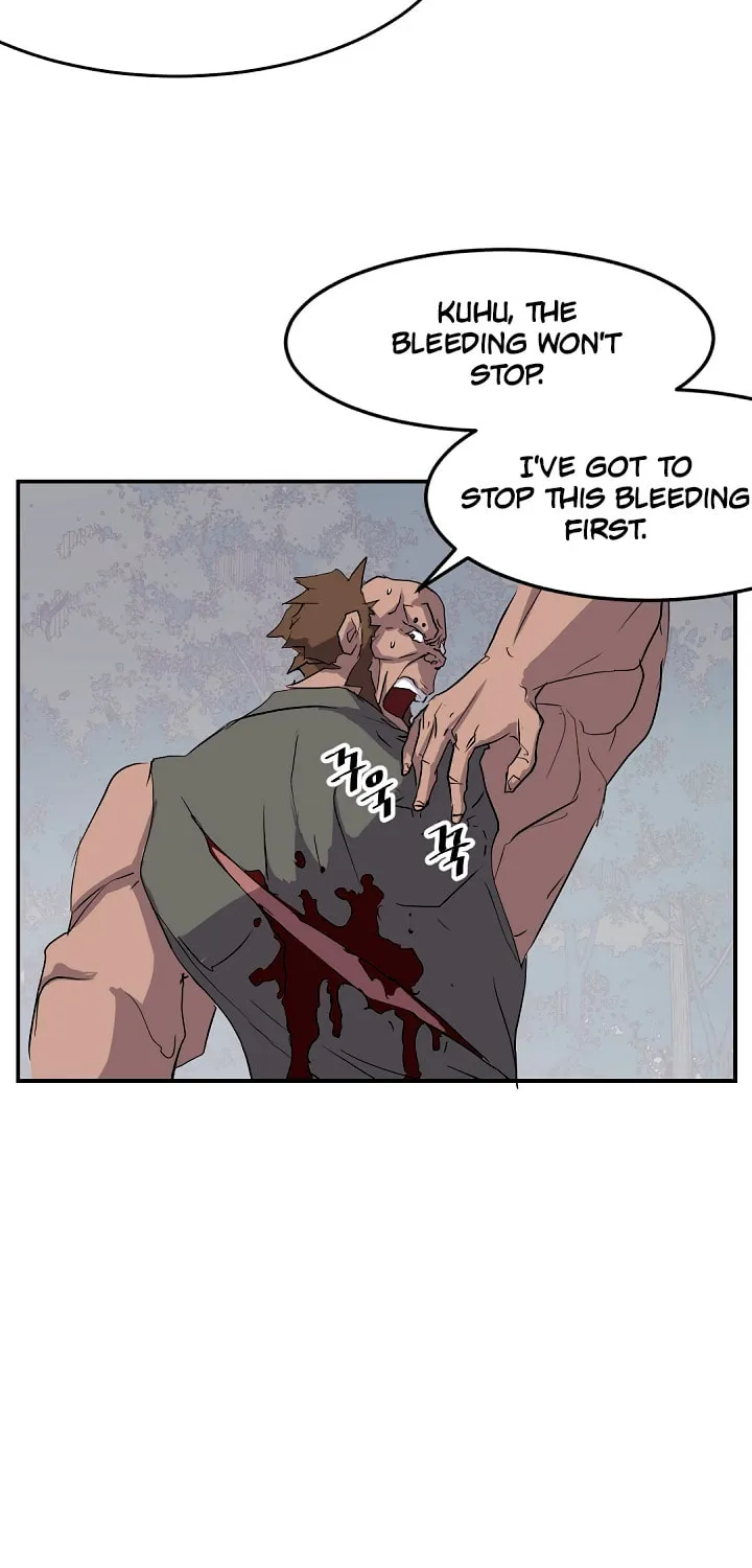 Read Bulsamujeok chapter 23 image 45 on Lezhin
