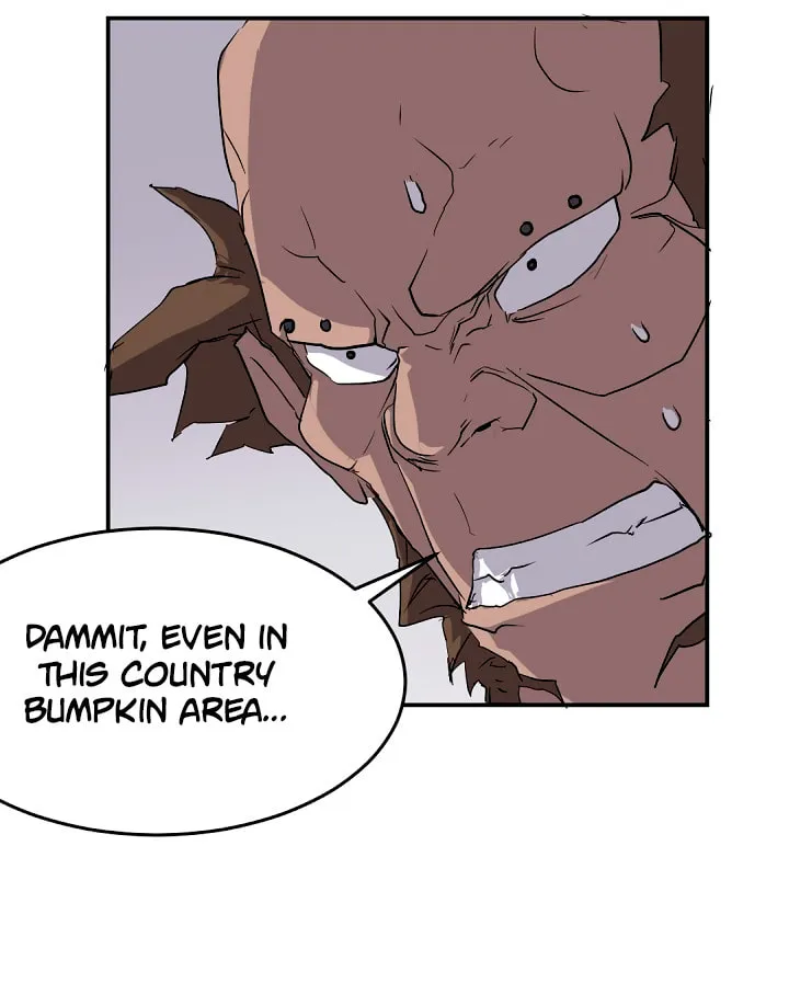 Read Bulsamujeok chapter 23 image 46 on Lezhin
