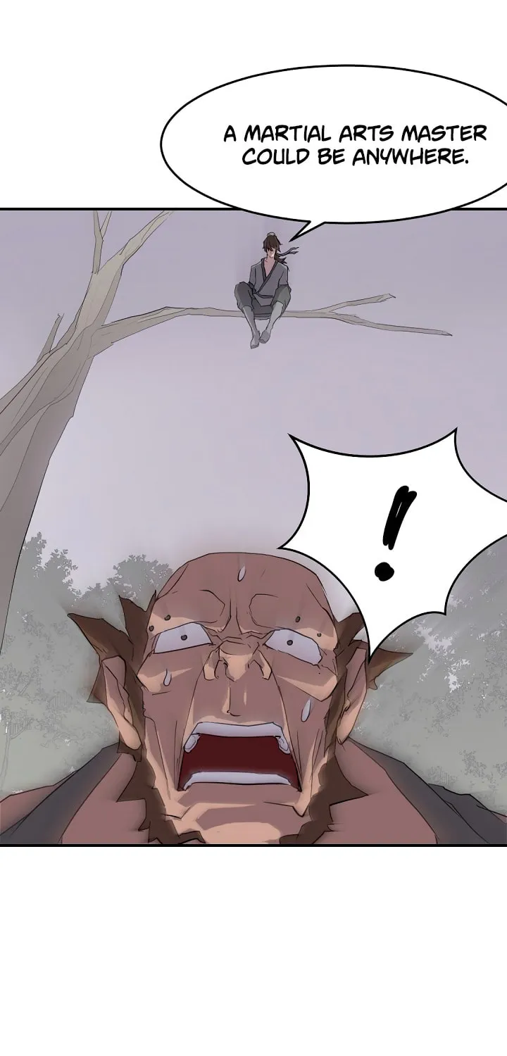 Read Bulsamujeok chapter 23 image 47 on Lezhin
