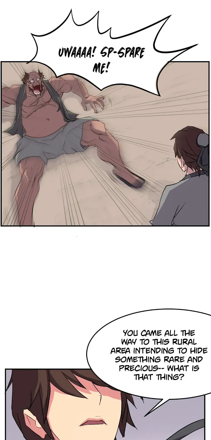 Read Bulsamujeok chapter 23 image 48 on Lezhin