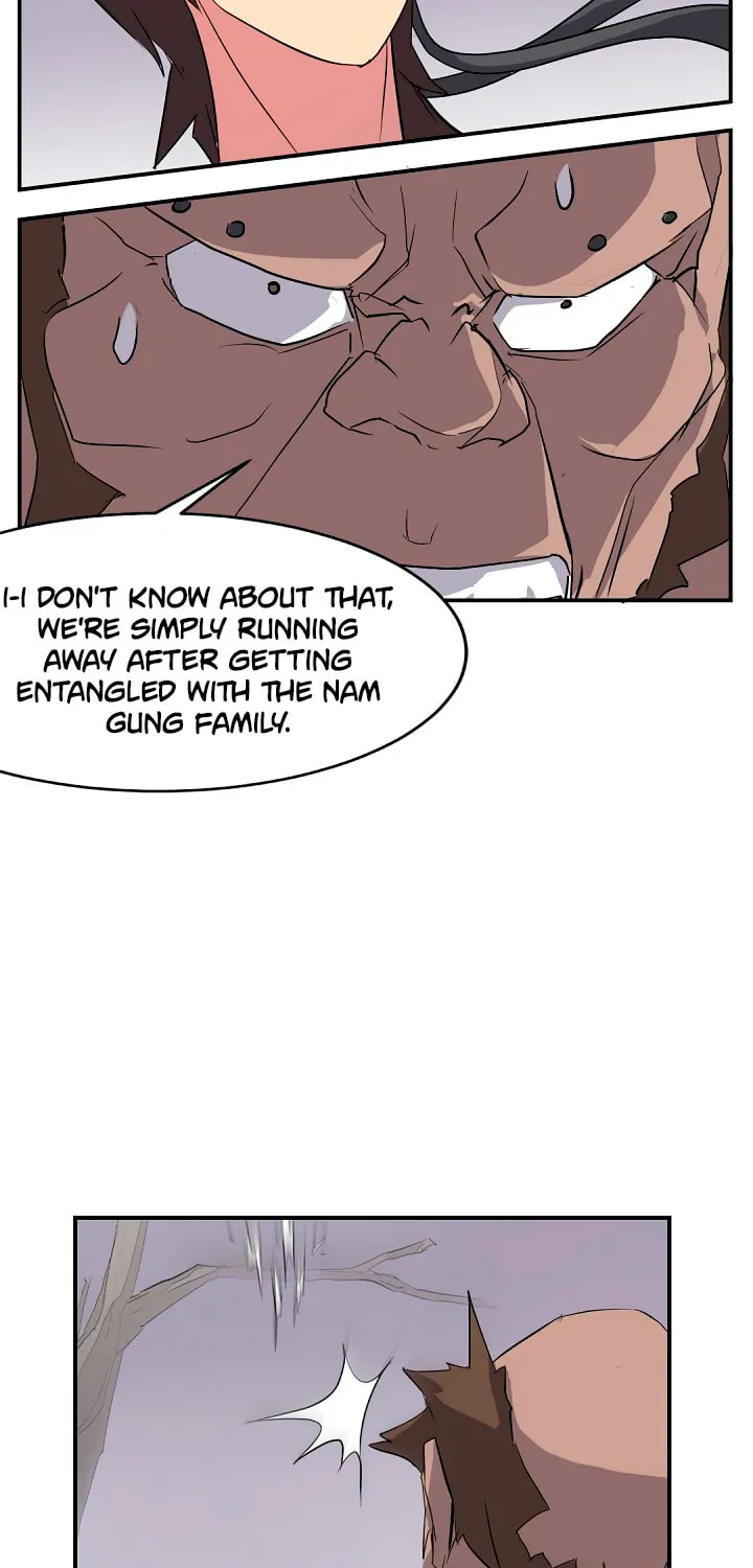 Read Bulsamujeok chapter 23 image 49 on Lezhin