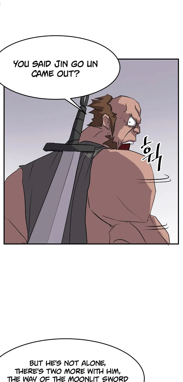 Read Bulsamujeok chapter 23 image 5 on Lezhin