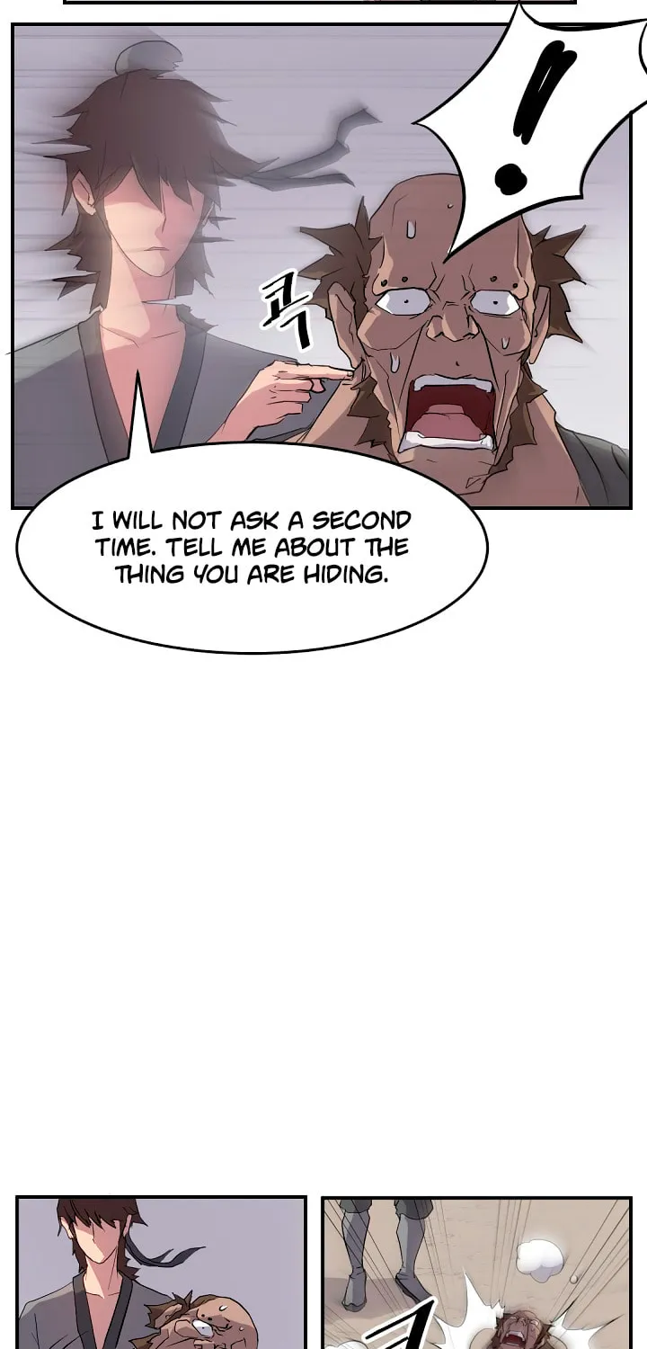 Read Bulsamujeok chapter 23 image 50 on Lezhin