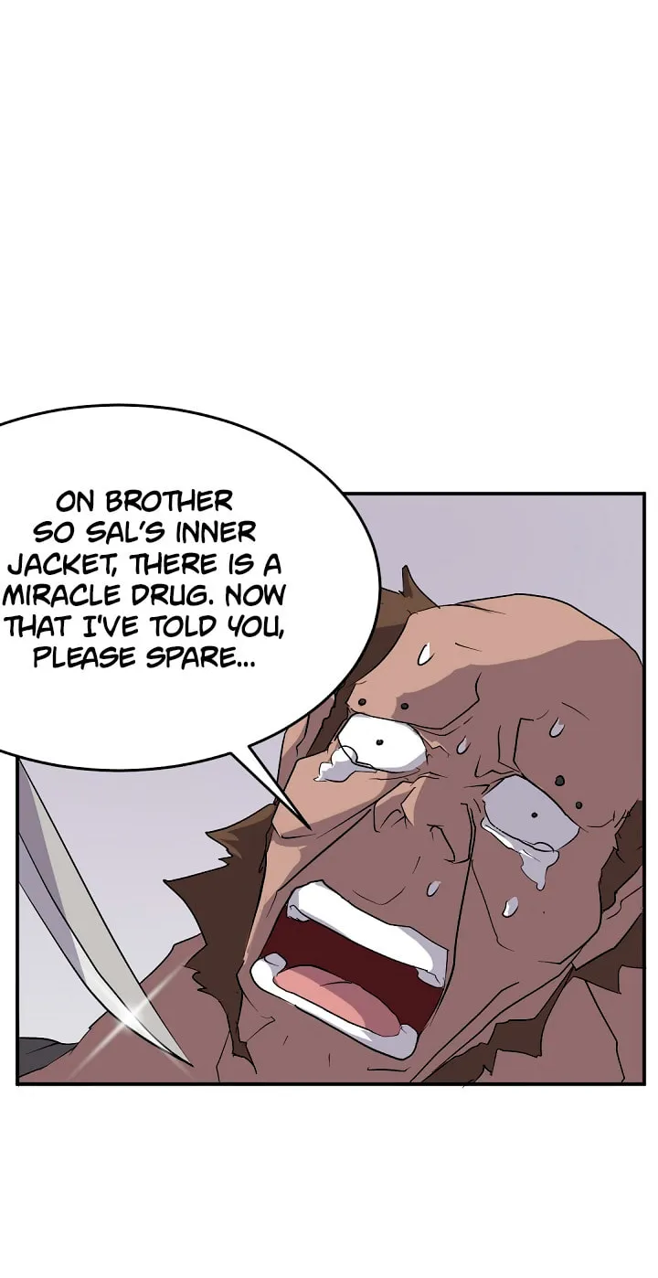 Read Bulsamujeok chapter 23 image 52 on Lezhin