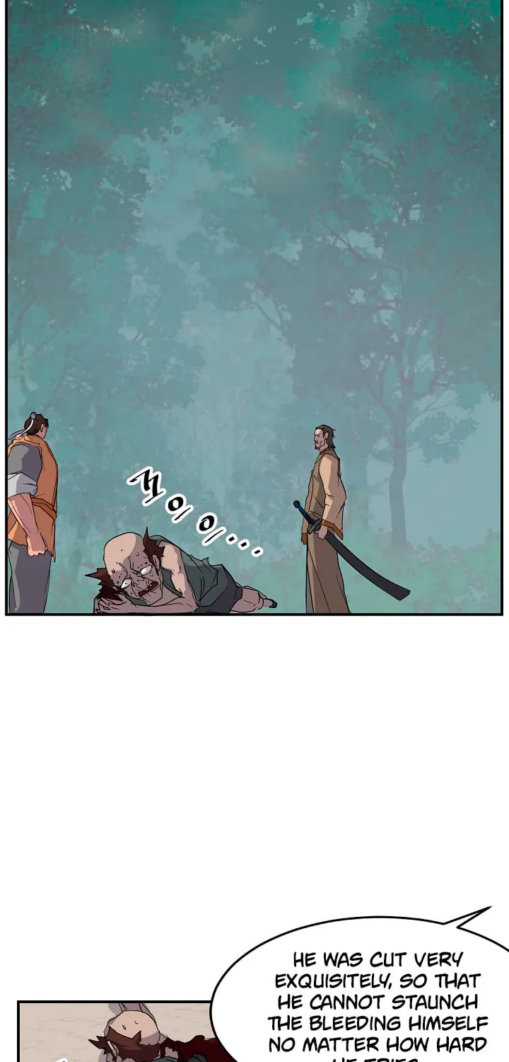 Read Bulsamujeok chapter 23 image 55 on Lezhin