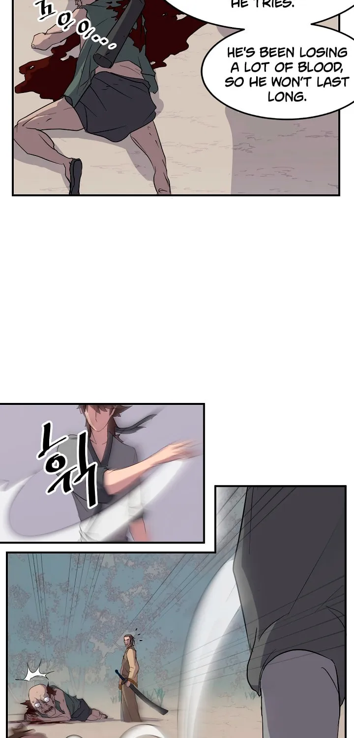 Read Bulsamujeok chapter 23 image 56 on Lezhin