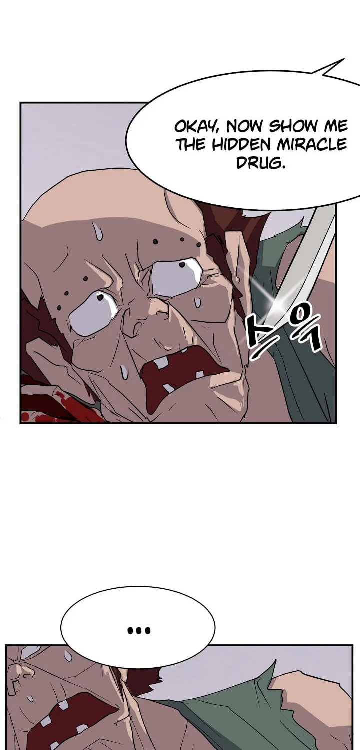 Read Bulsamujeok chapter 23 image 58 on Lezhin