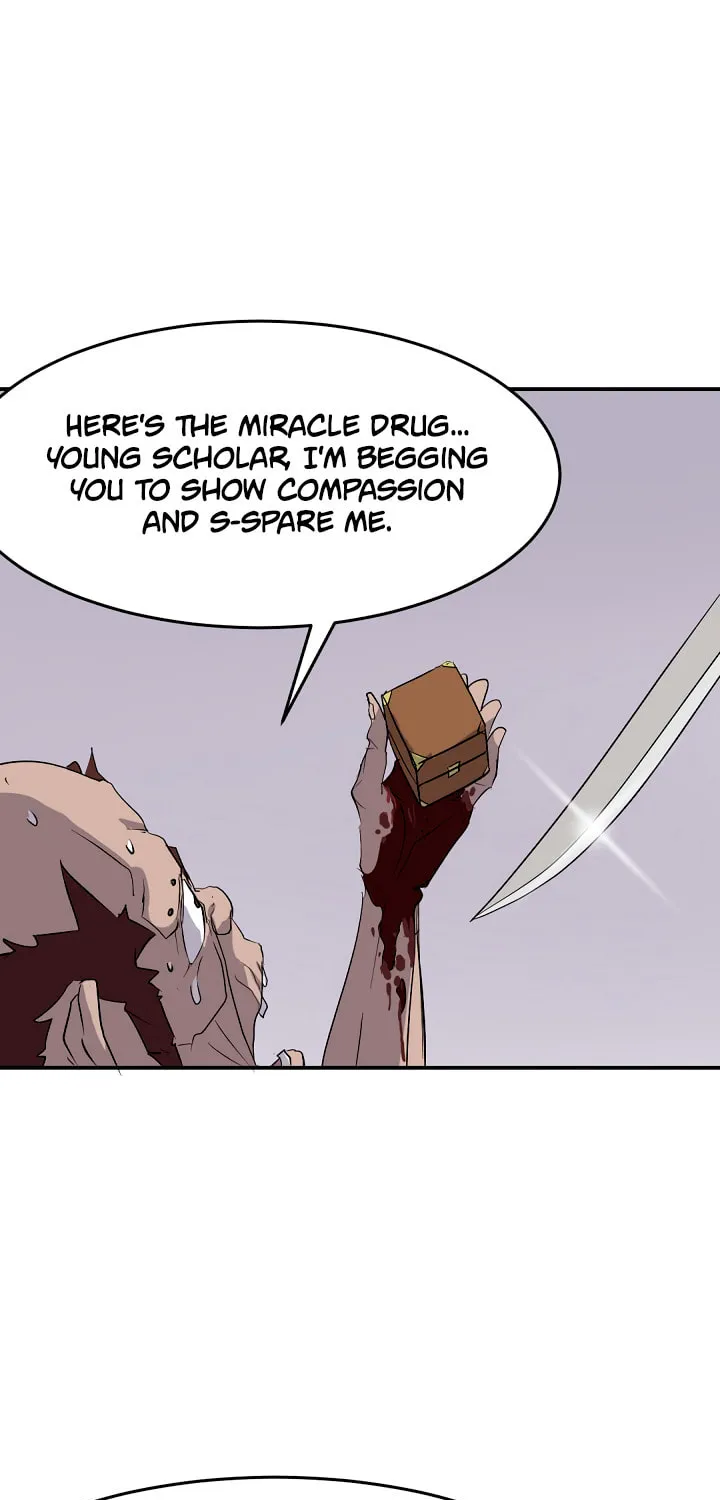Read Bulsamujeok chapter 23 image 60 on Lezhin