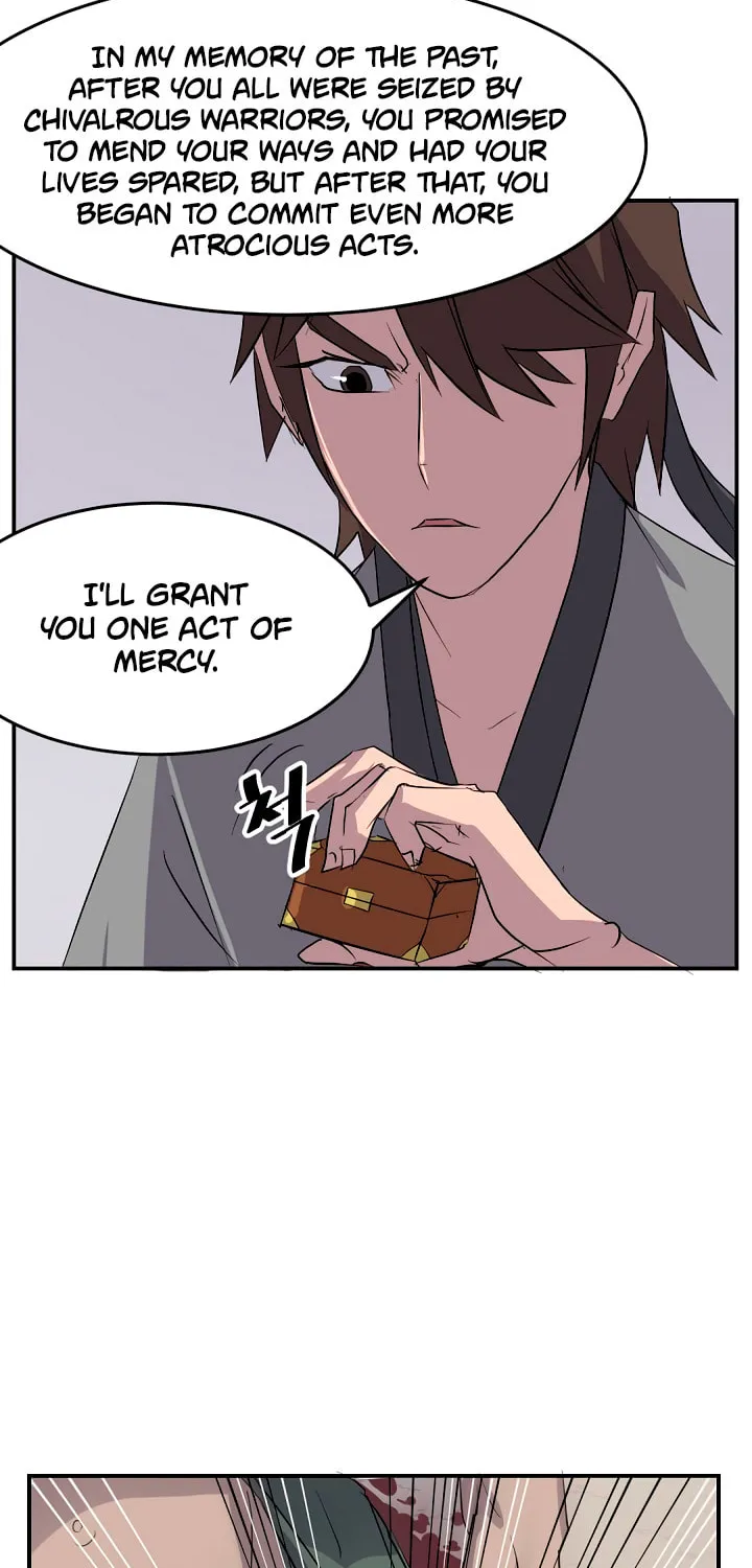 Read Bulsamujeok chapter 23 image 61 on Lezhin