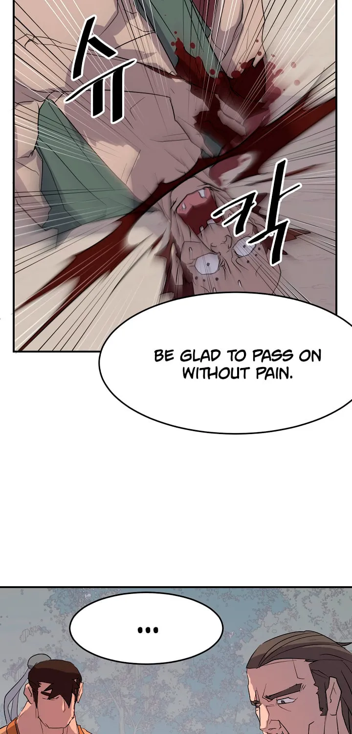 Read Bulsamujeok chapter 23 image 62 on Lezhin