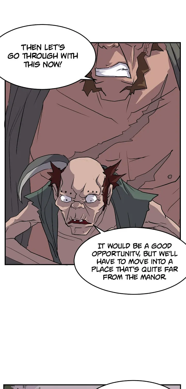 Read Bulsamujeok chapter 23 image 7 on Lezhin