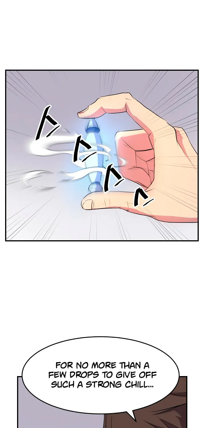 Read Bulsamujeok chapter 24 image 1 on Lezhin