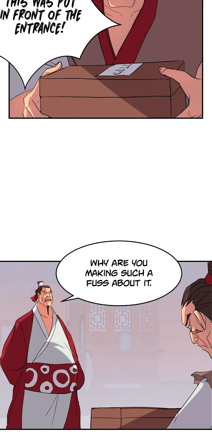 Read Bulsamujeok chapter 24 image 10 on Lezhin