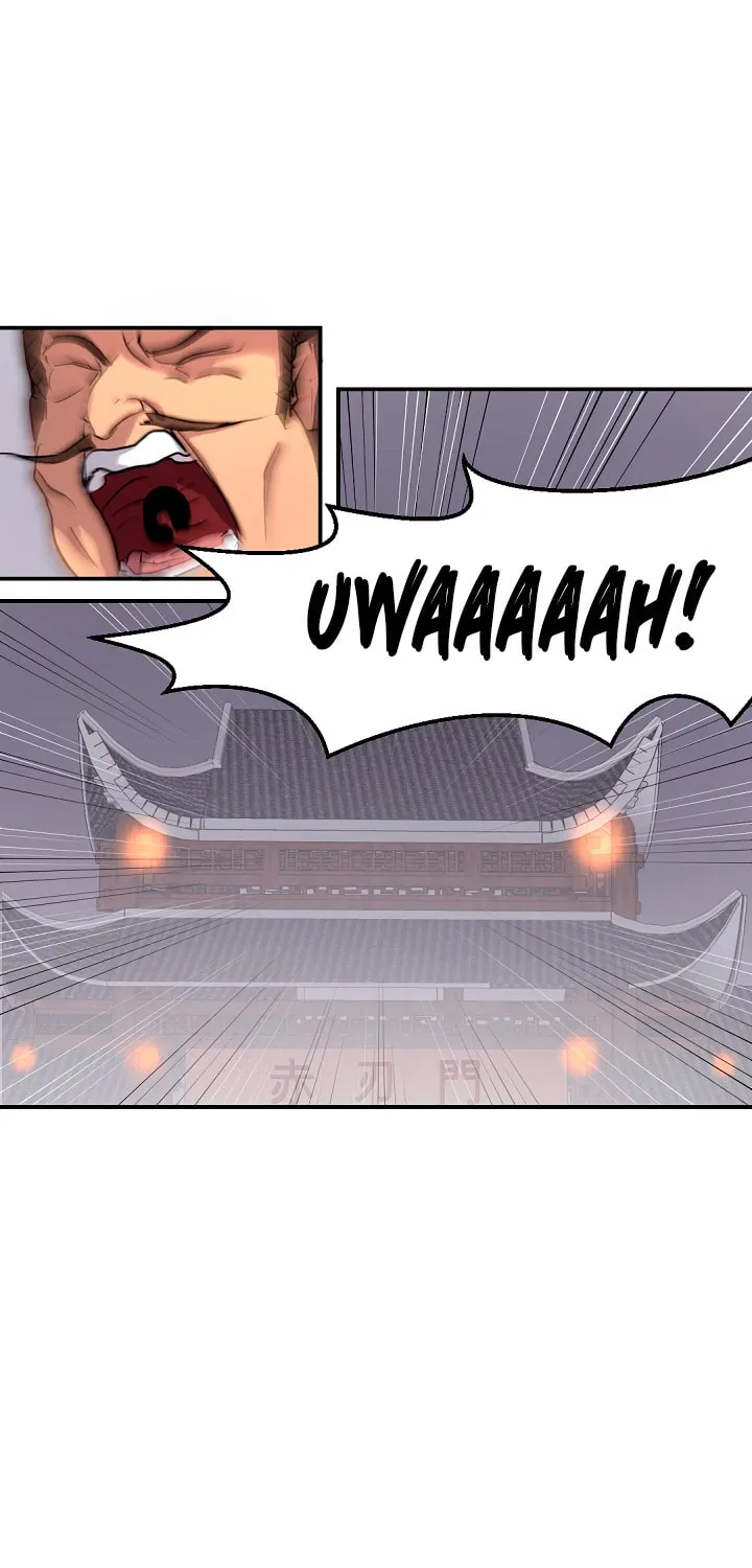 Read Bulsamujeok chapter 24 image 14 on Lezhin