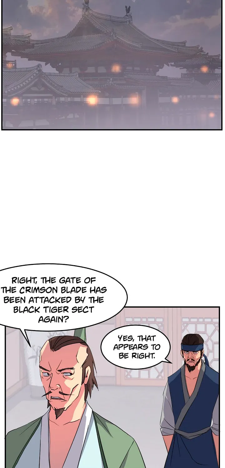 Read Bulsamujeok chapter 24 image 17 on Lezhin