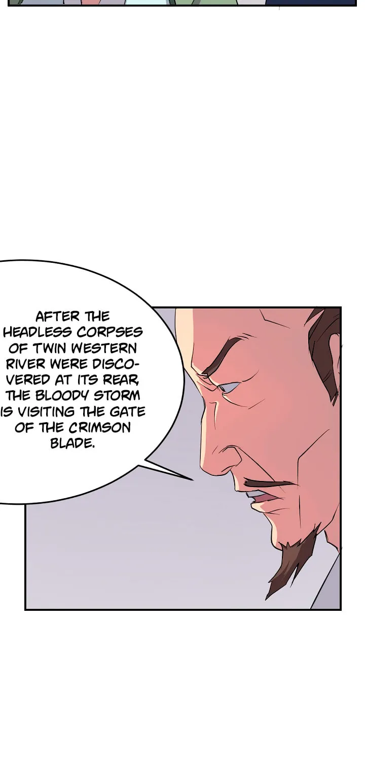 Read Bulsamujeok chapter 24 image 18 on Lezhin