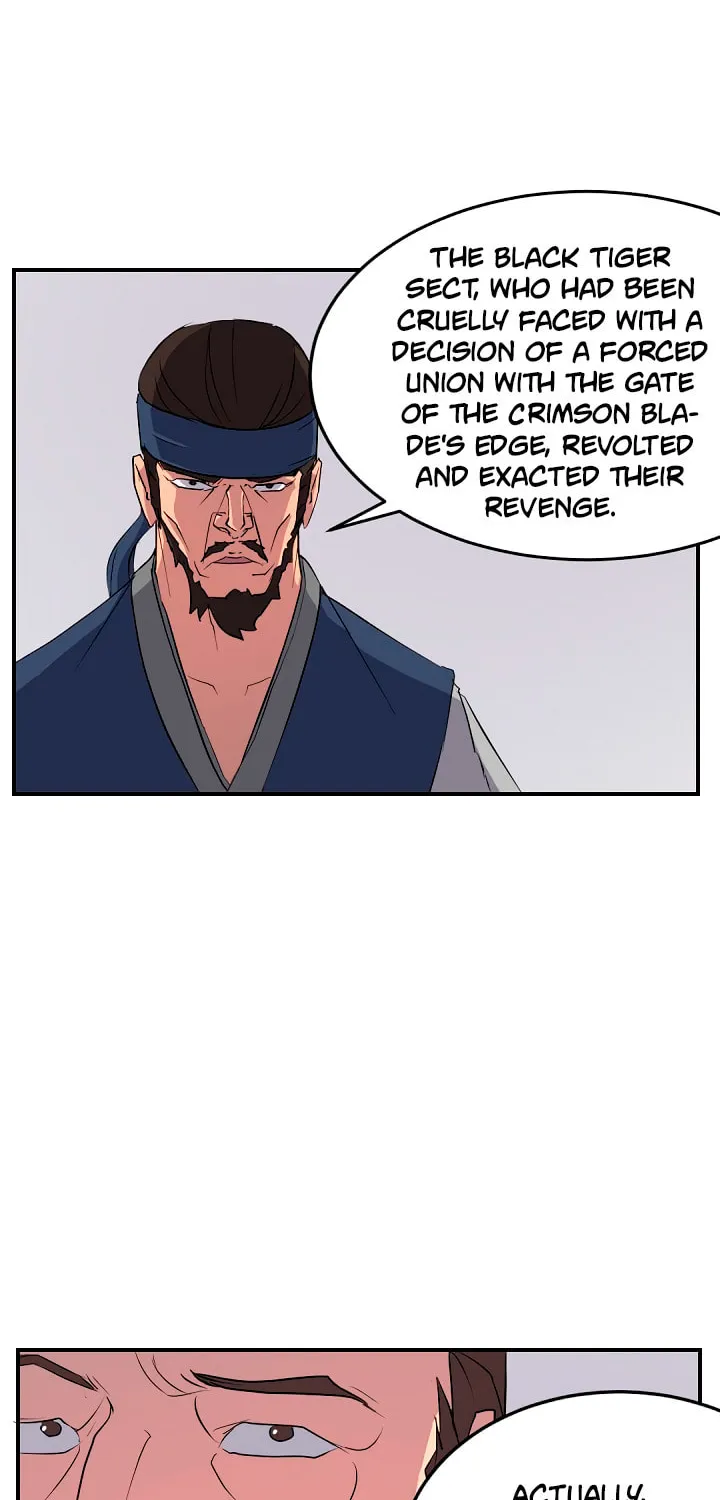 Read Bulsamujeok chapter 24 image 19 on Lezhin