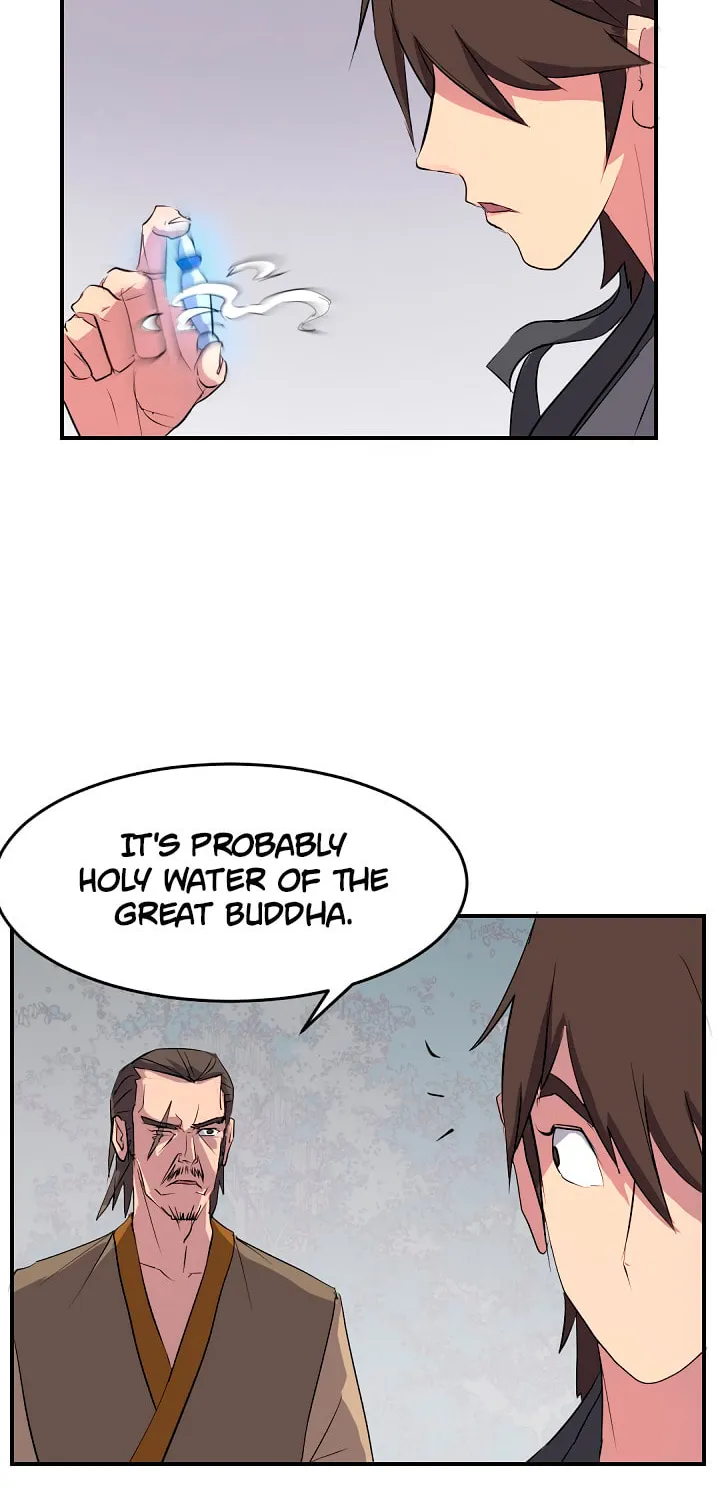 Read Bulsamujeok chapter 24 image 2 on Lezhin