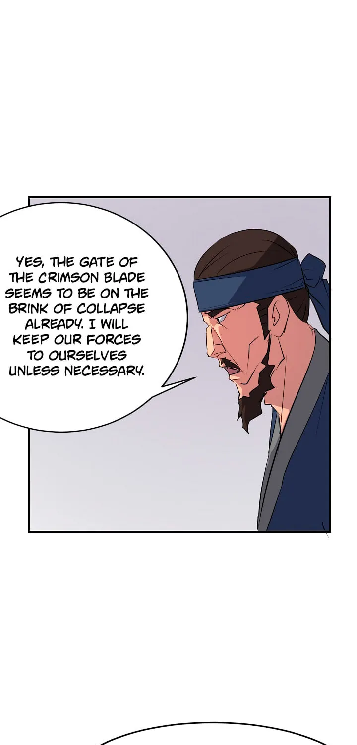 Read Bulsamujeok chapter 24 image 21 on Lezhin