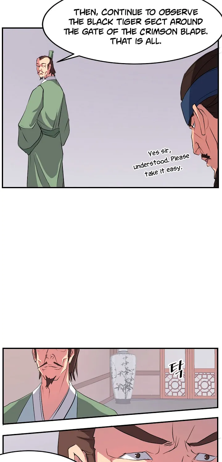 Read Bulsamujeok chapter 24 image 22 on Lezhin
