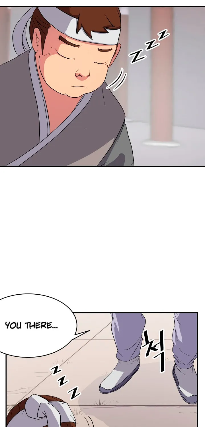 Read Bulsamujeok chapter 24 image 25 on Lezhin