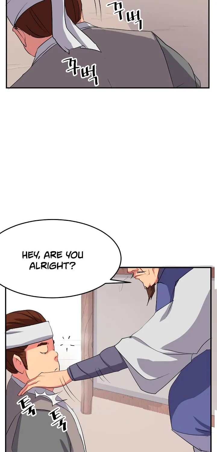 Read Bulsamujeok chapter 24 image 26 on Lezhin