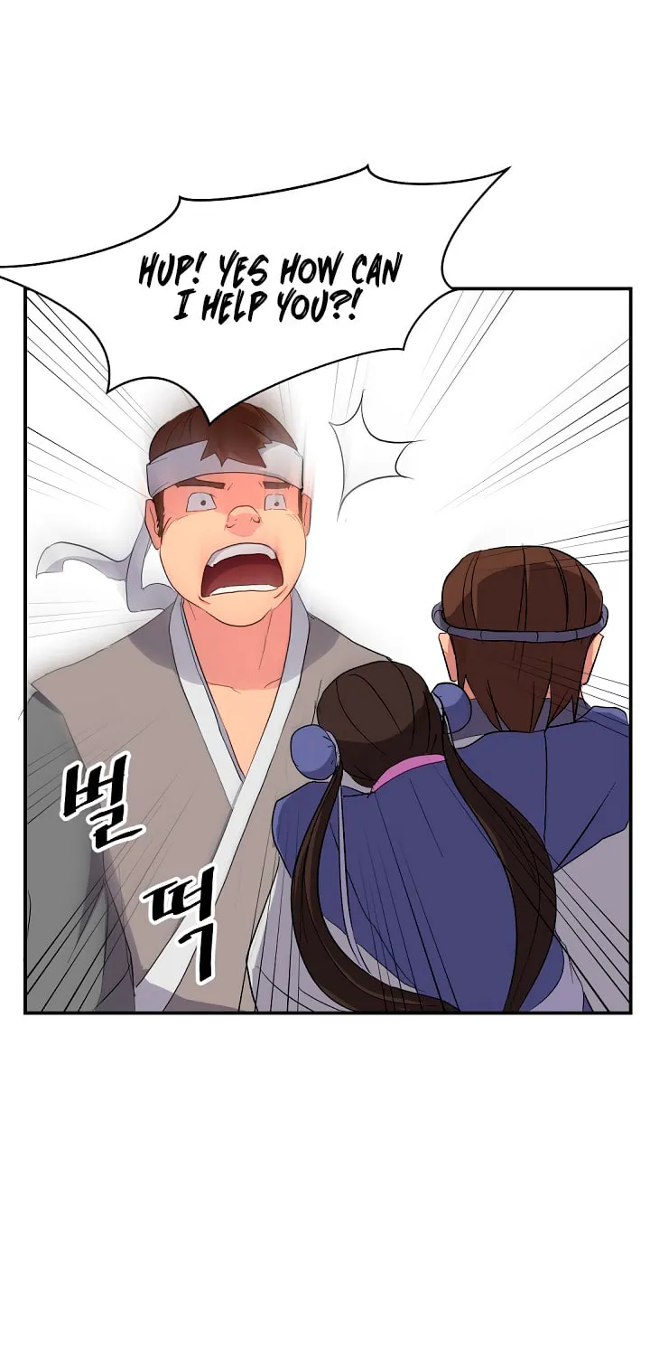 Read Bulsamujeok chapter 24 image 28 on Lezhin