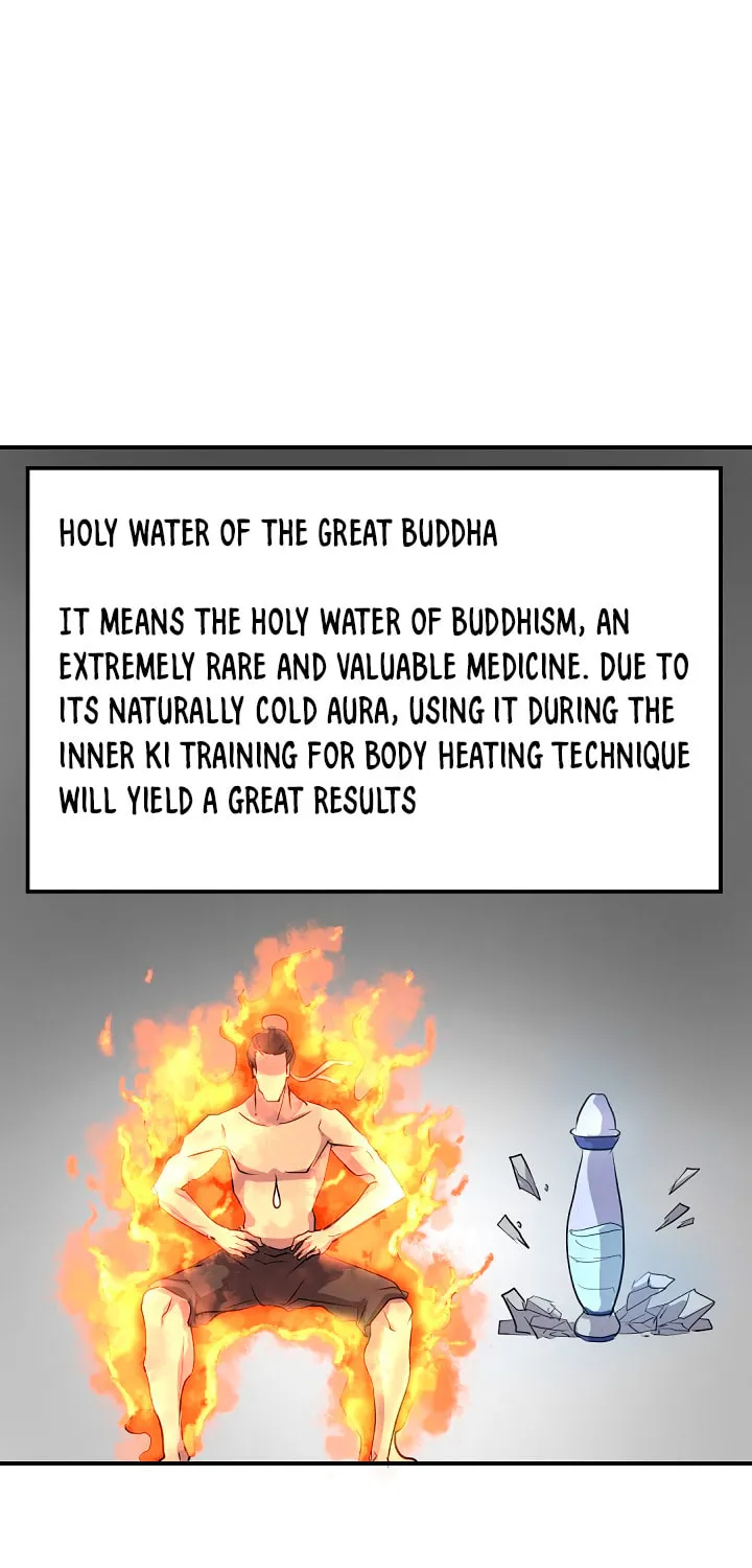 Read Bulsamujeok chapter 24 image 3 on Lezhin