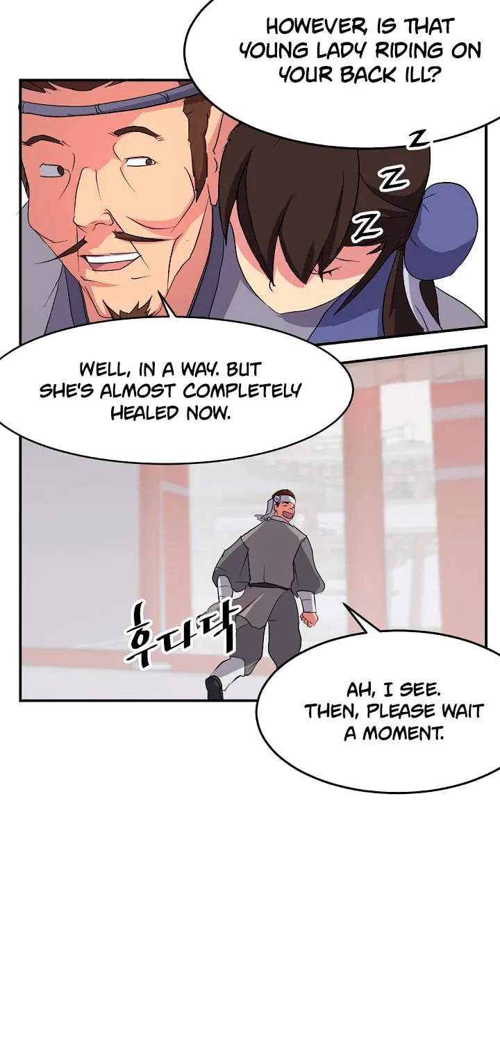Read Bulsamujeok chapter 24 image 30 on Lezhin
