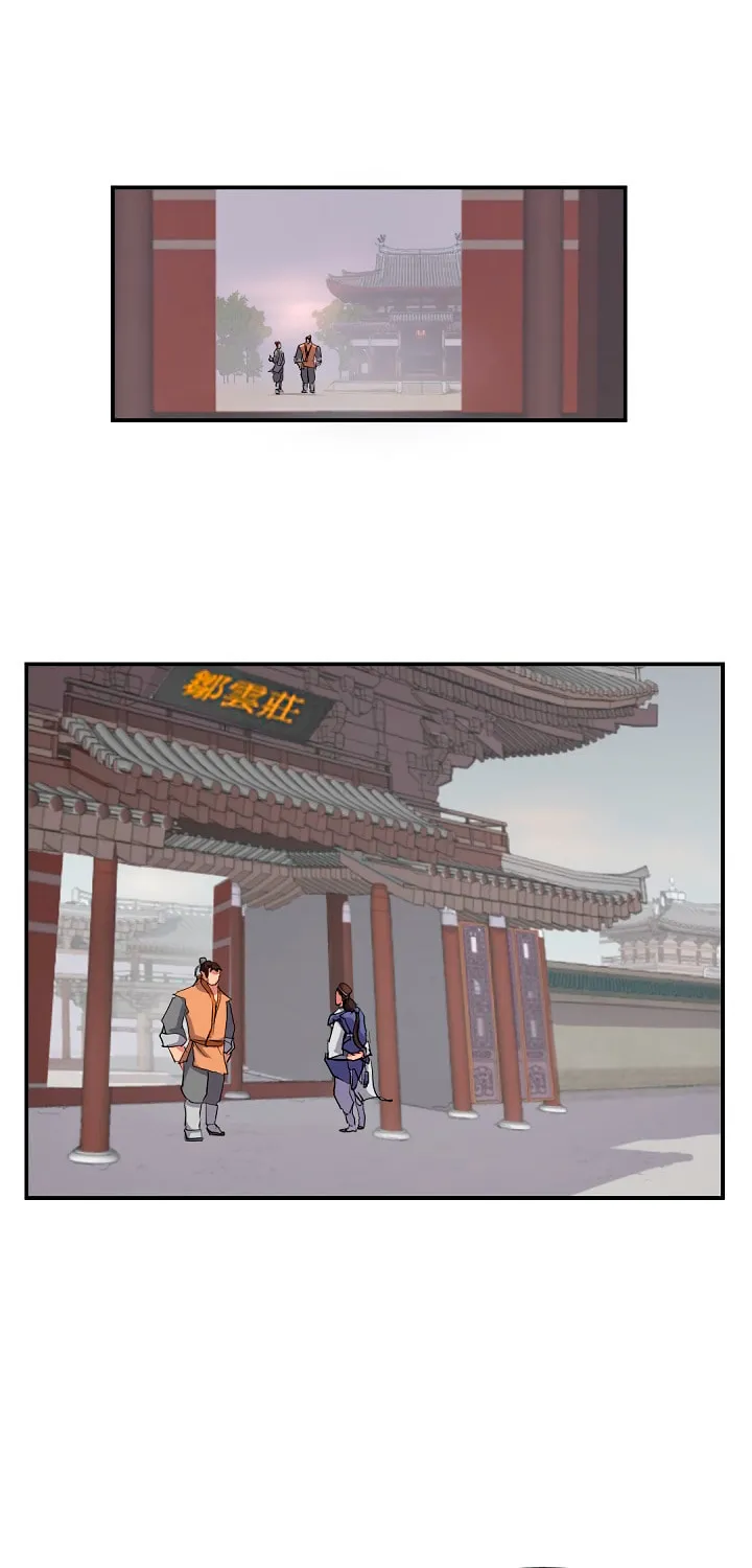 Read Bulsamujeok chapter 24 image 31 on Lezhin