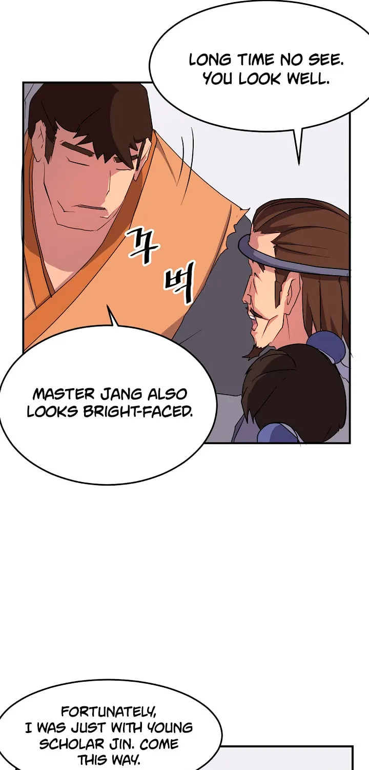 Read Bulsamujeok chapter 24 image 32 on Lezhin