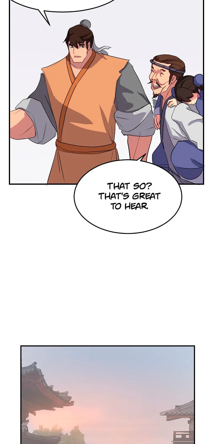 Read Bulsamujeok chapter 24 image 33 on Lezhin