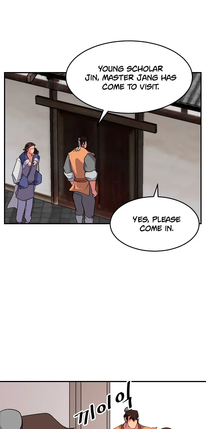 Read Bulsamujeok chapter 24 image 35 on Lezhin