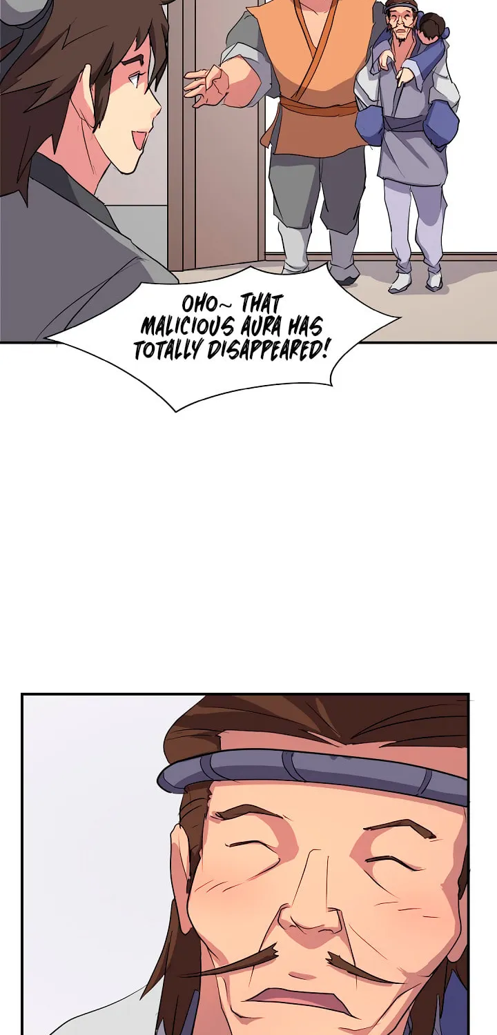 Read Bulsamujeok chapter 24 image 36 on Lezhin
