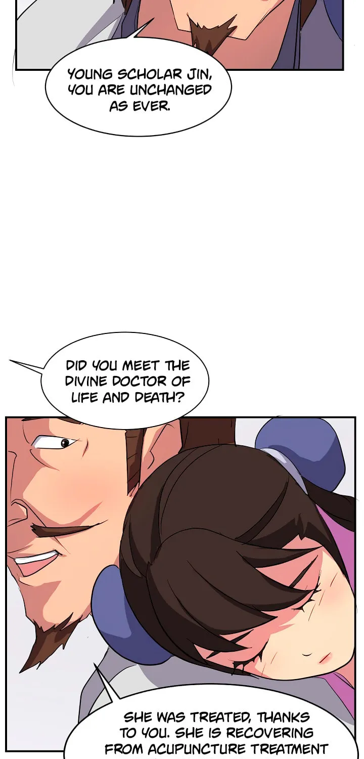 Read Bulsamujeok chapter 24 image 37 on Lezhin