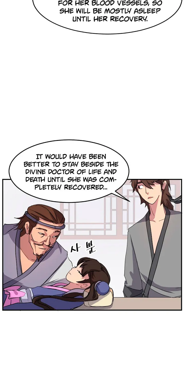 Read Bulsamujeok chapter 24 image 38 on Lezhin