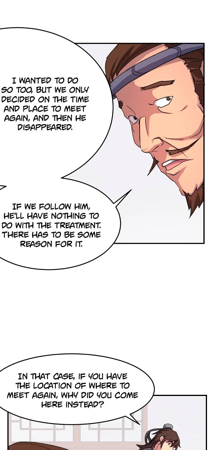 Read Bulsamujeok chapter 24 image 39 on Lezhin