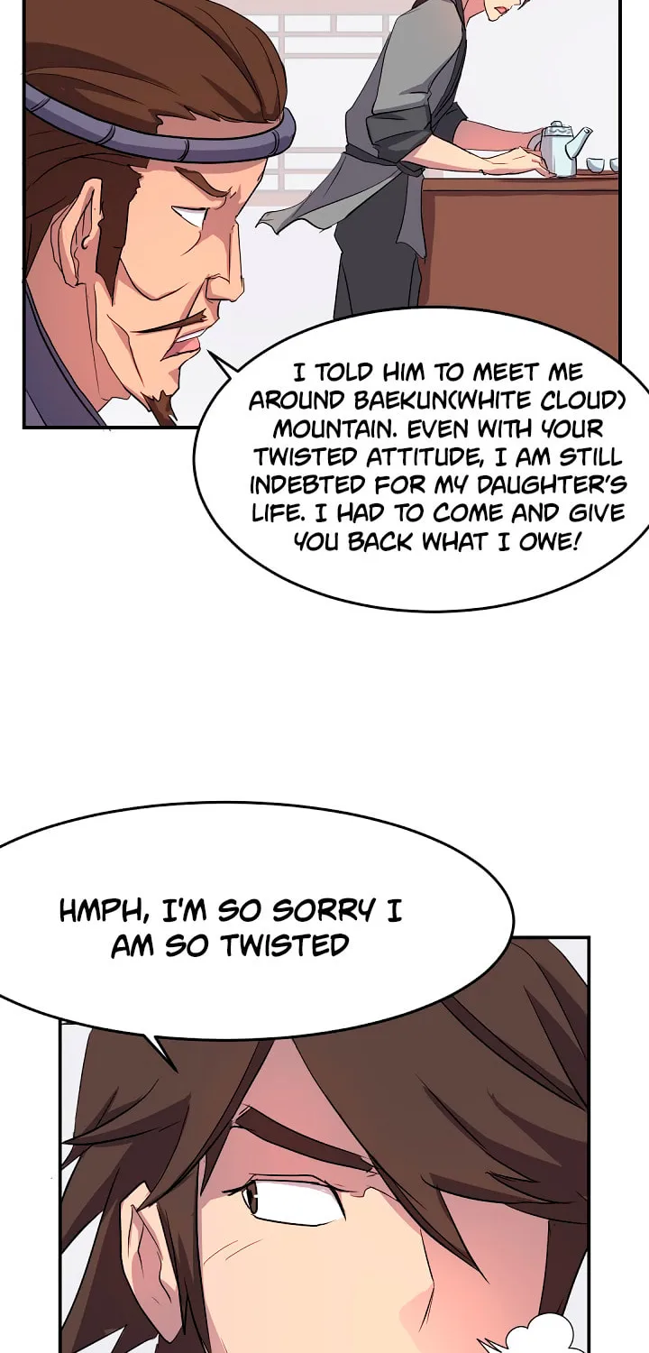 Read Bulsamujeok chapter 24 image 40 on Lezhin