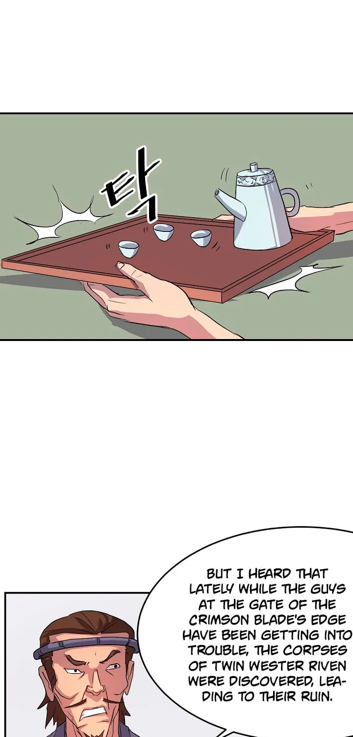 Read Bulsamujeok chapter 24 image 42 on Lezhin