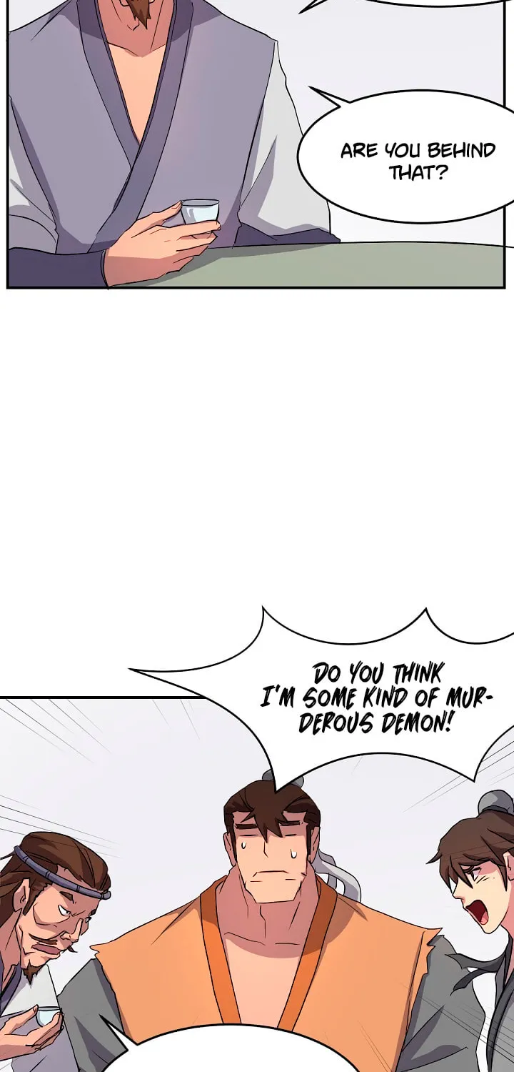 Read Bulsamujeok chapter 24 image 43 on Lezhin